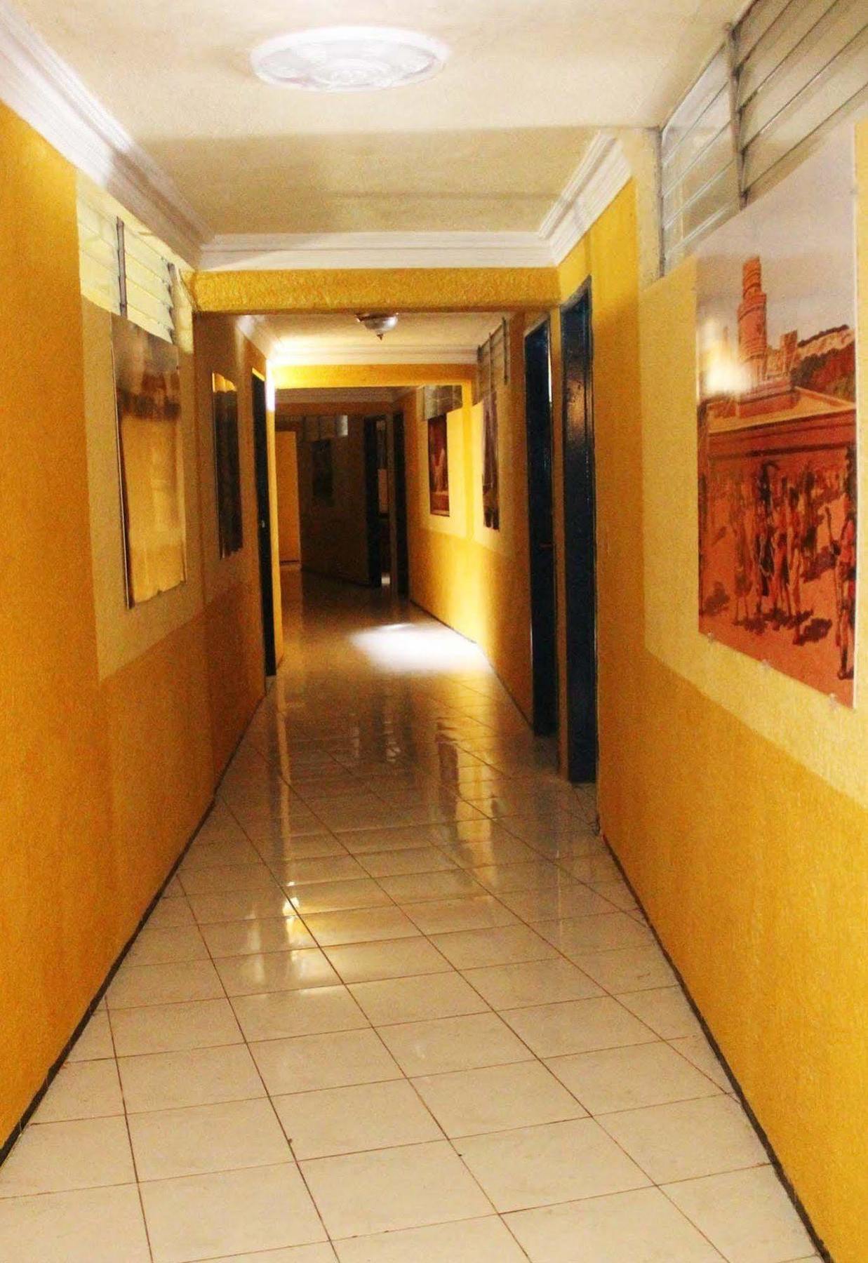 Hotel Suites Elia Noemi Mérida Exterior foto